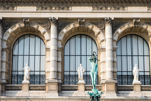 Museum of París