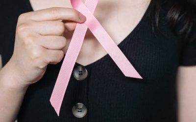 La moda española colabora con el Cancer de mama